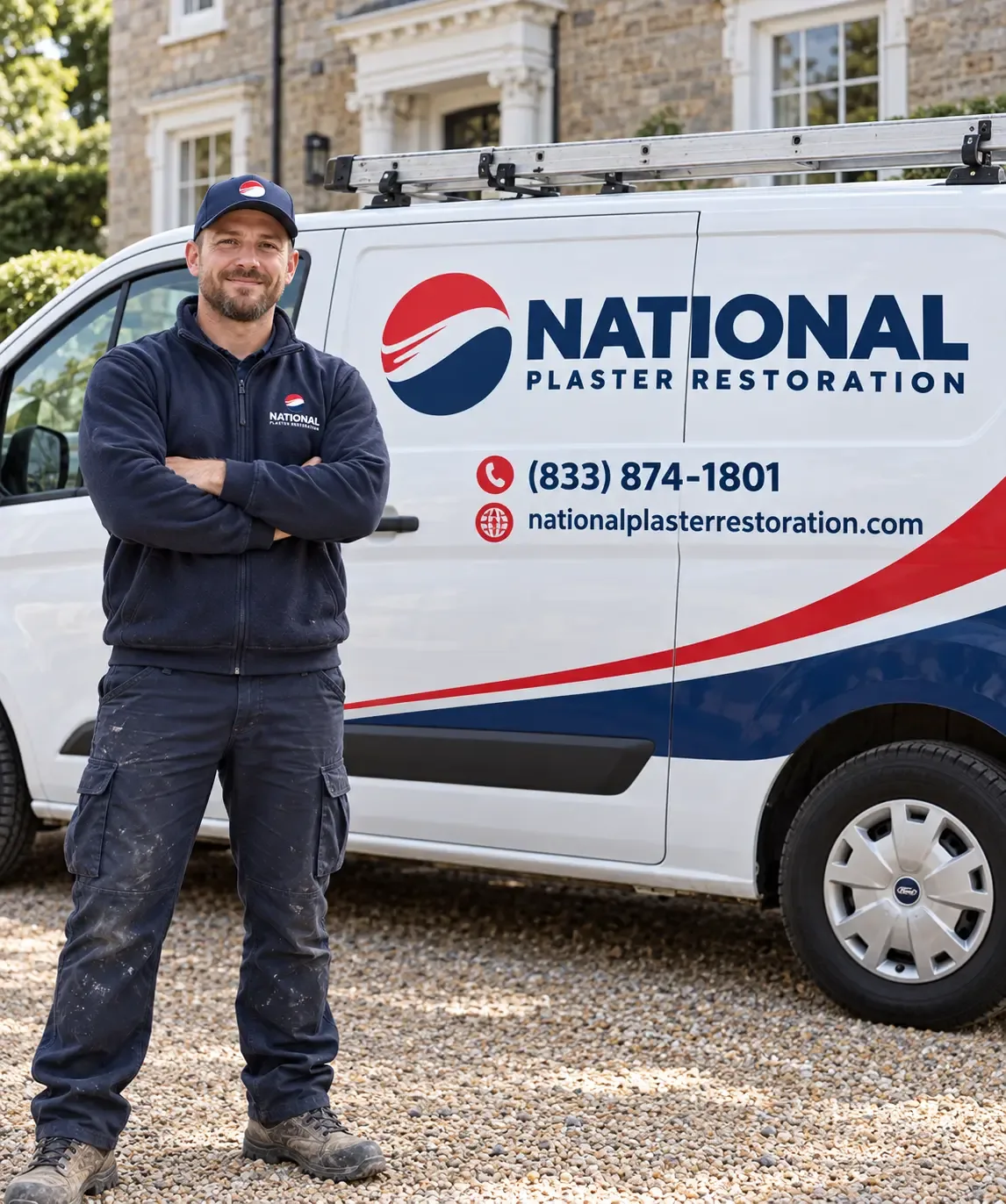 Plaster Repair Mcdonald, KS FAQs
